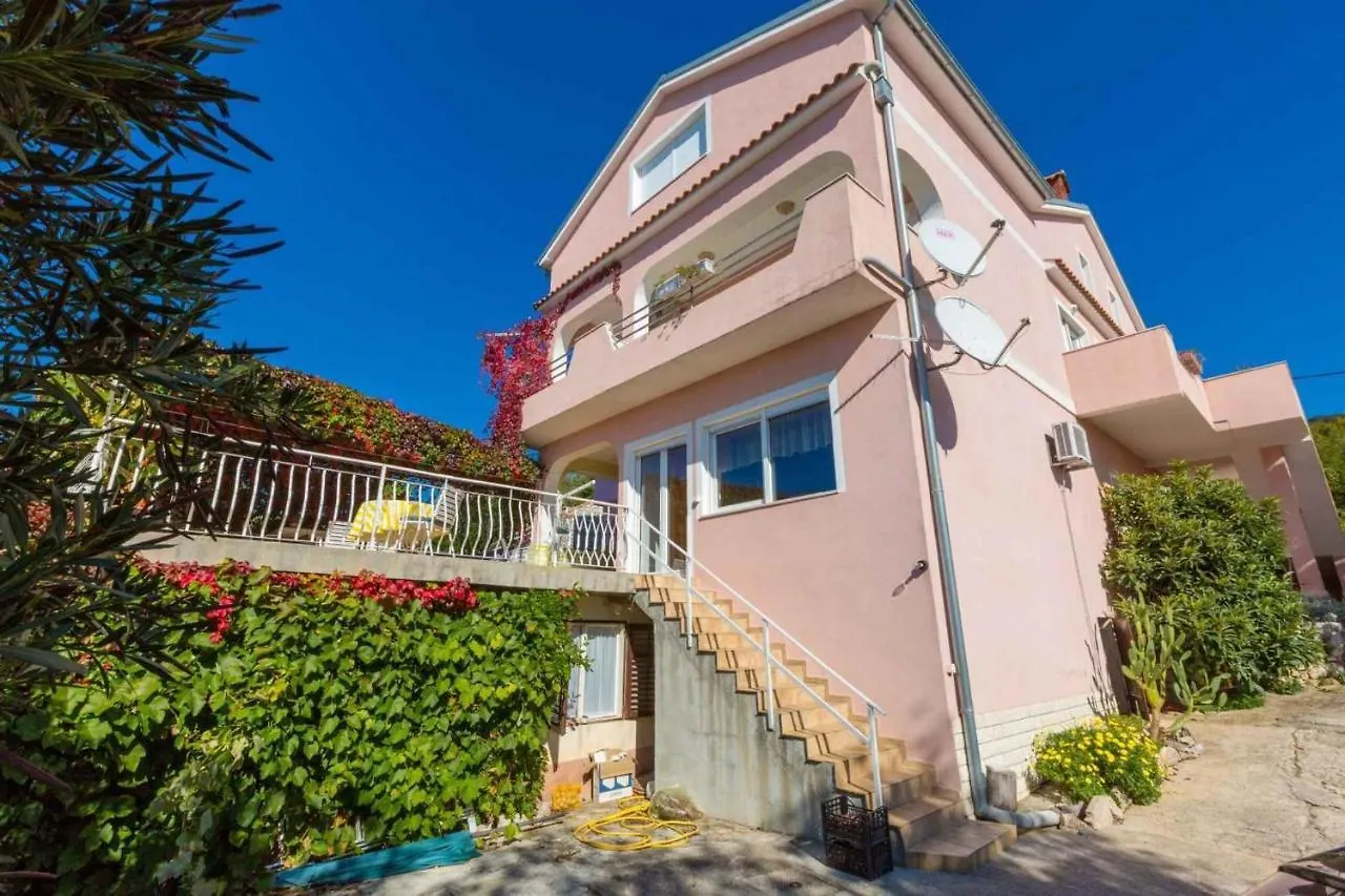 Apartment In Crikvenica 14049 Klanfari Croatia