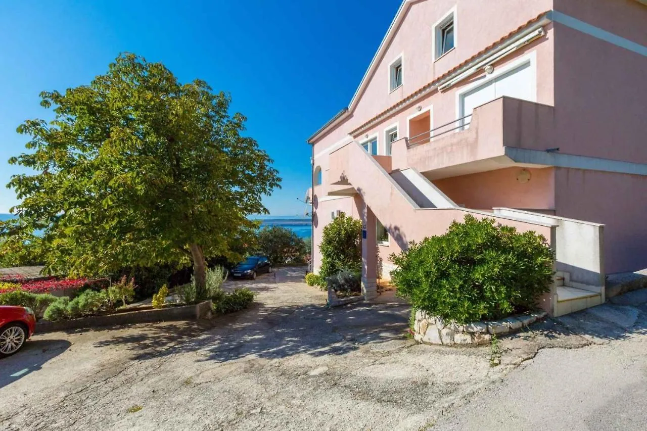 Apartment In Crikvenica 14049 Klanfari 0*,