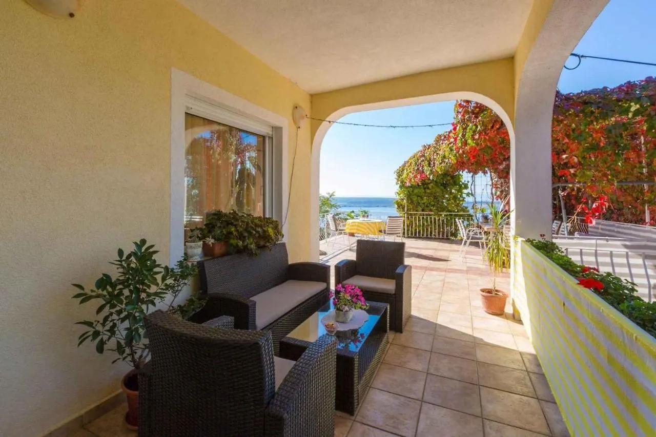 Apartment In Crikvenica 14049 Klanfari 0*,