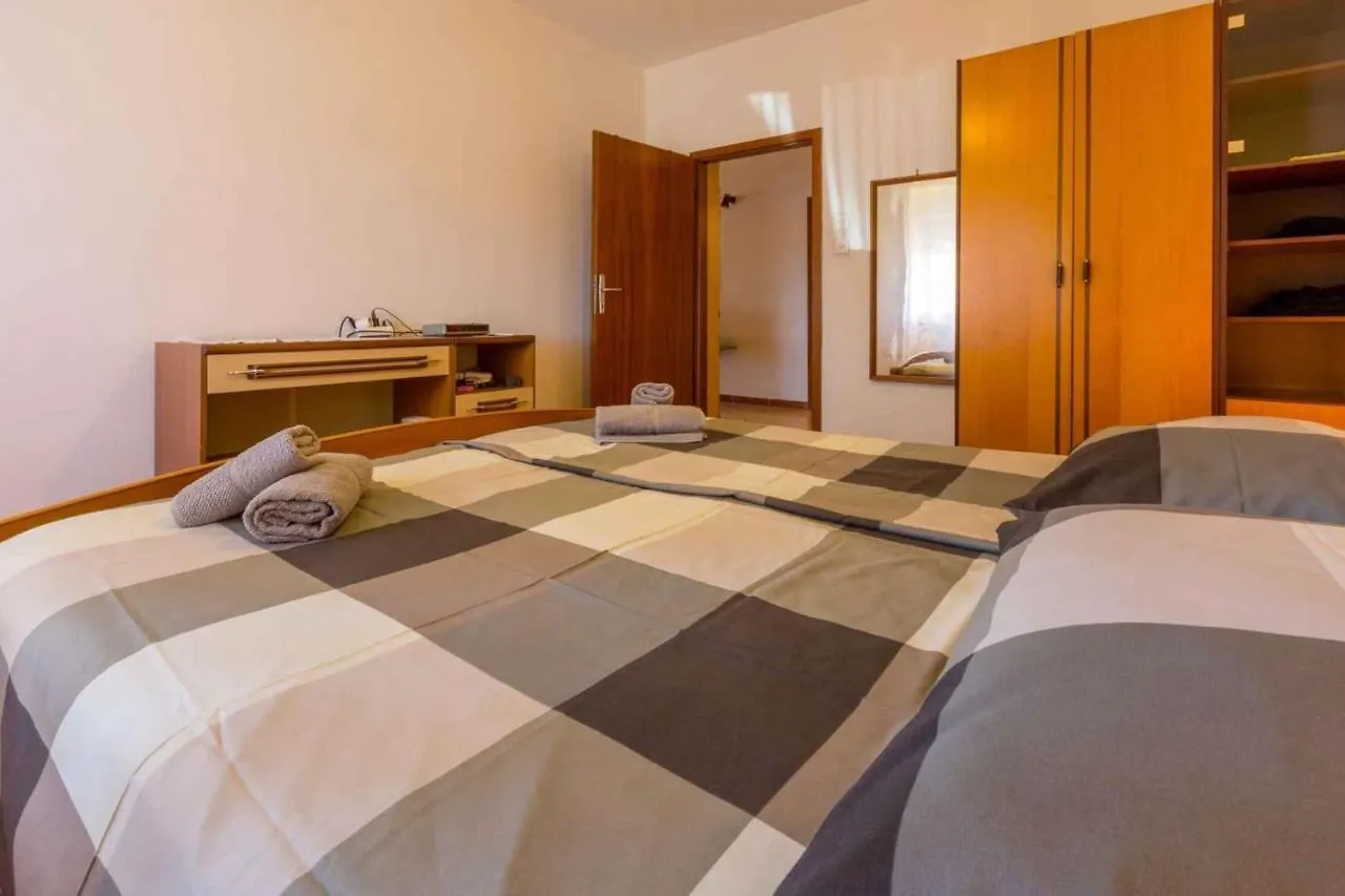 Apartment In Crikvenica 14049 Klanfari