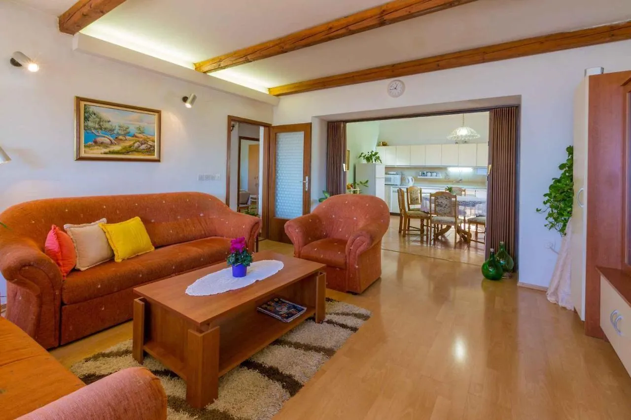 Apartment In Crikvenica 14049 Klanfari 0*,  Croatia