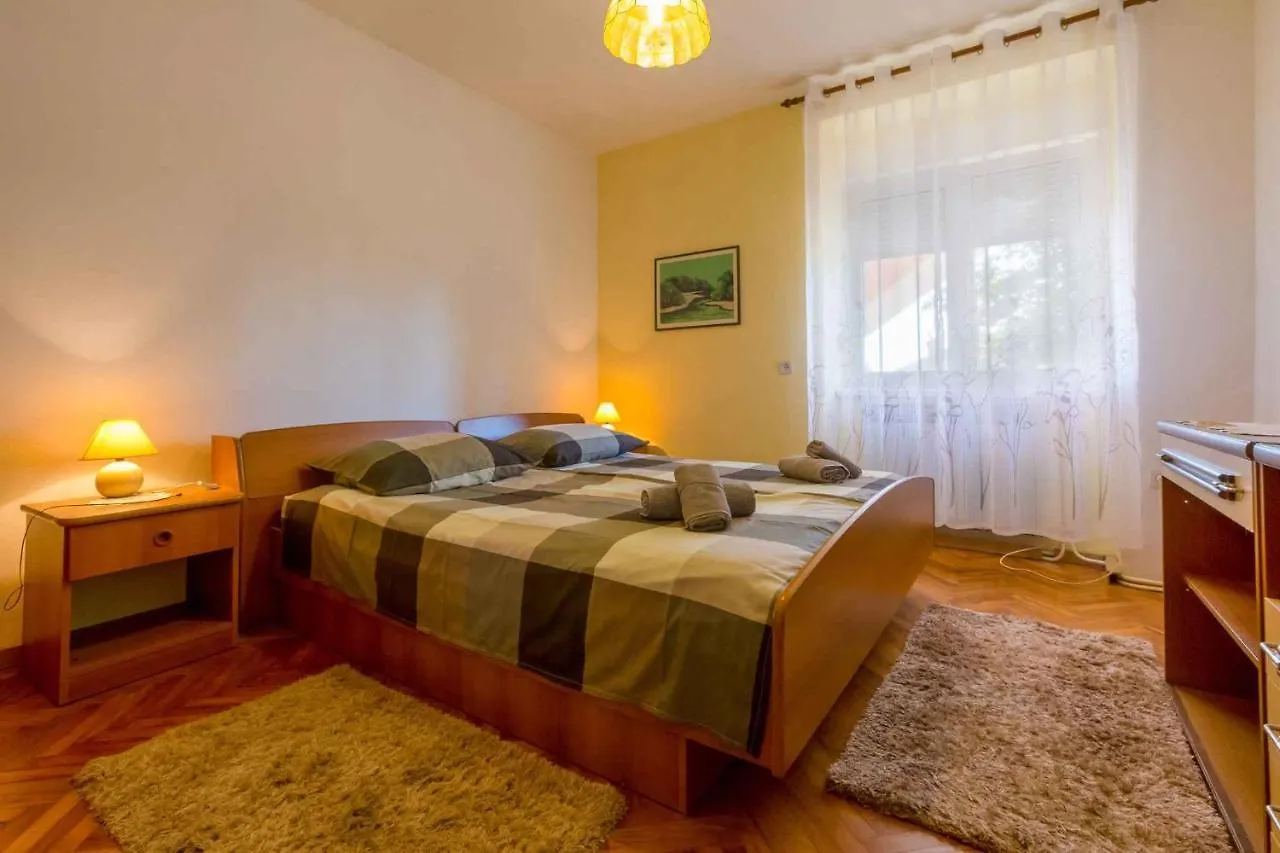 Apartment In Crikvenica 14049 Klanfari Croatia