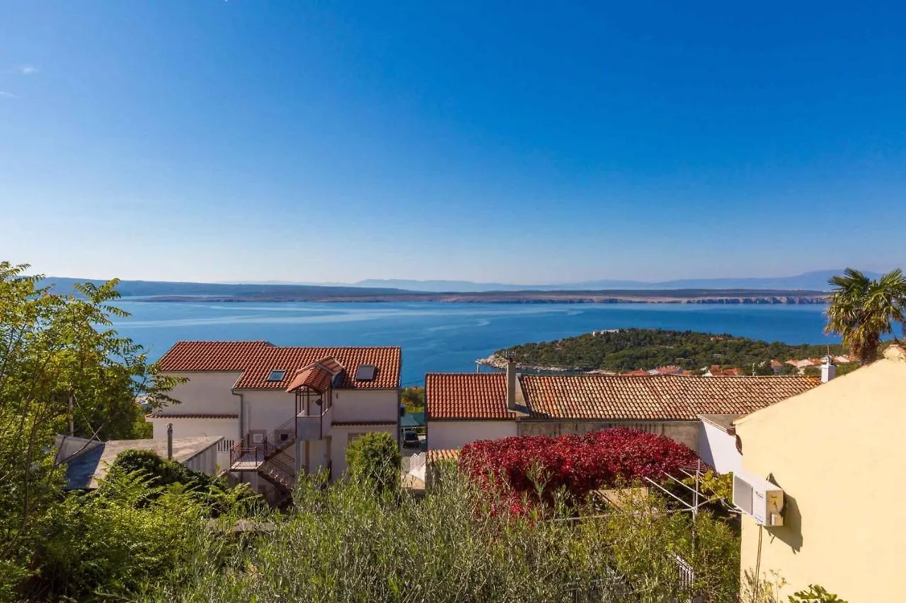 Apartment In Crikvenica 14049 Klanfari 0*,