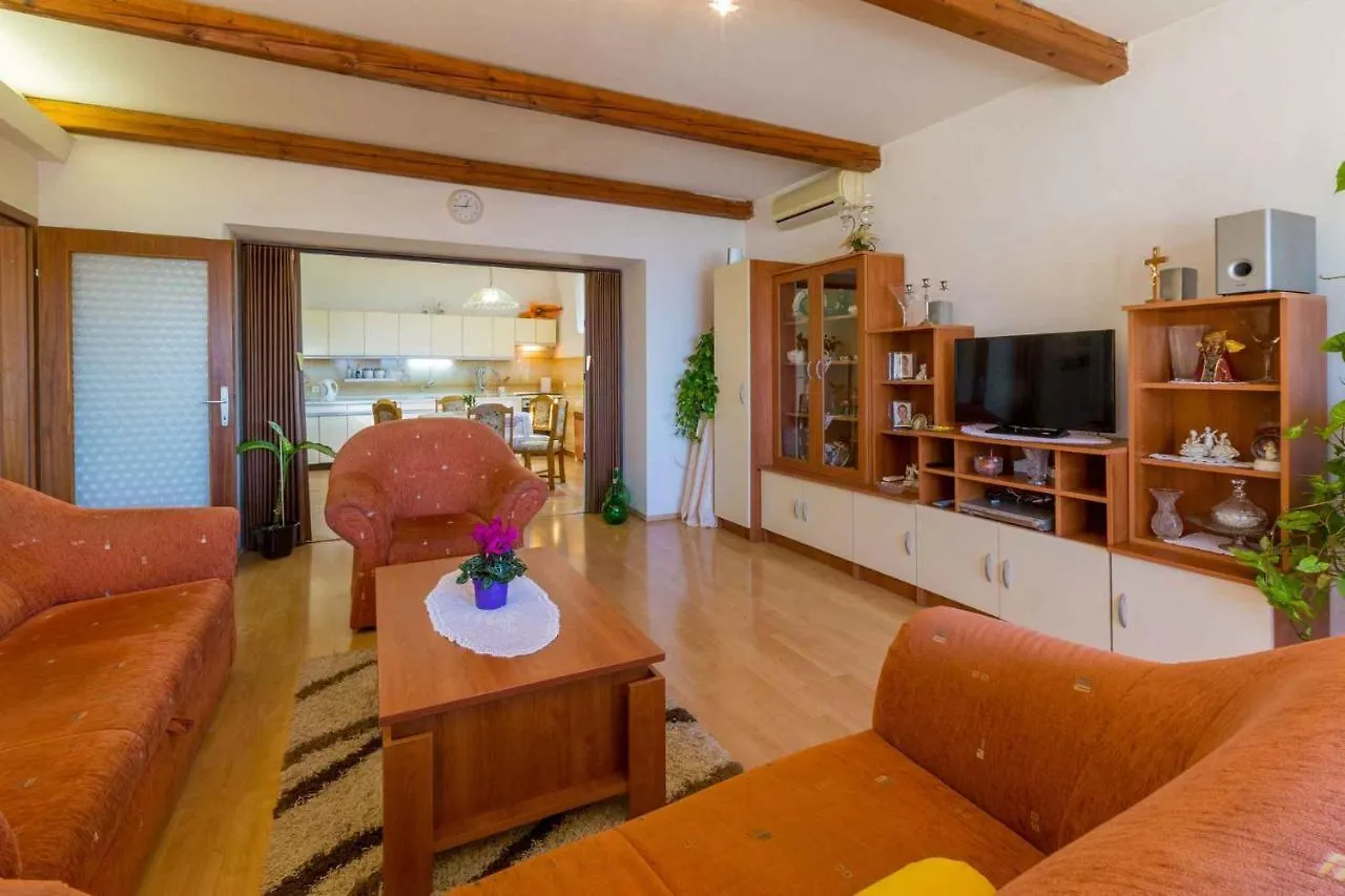 Apartment In Crikvenica 14049 Klanfari Croatia